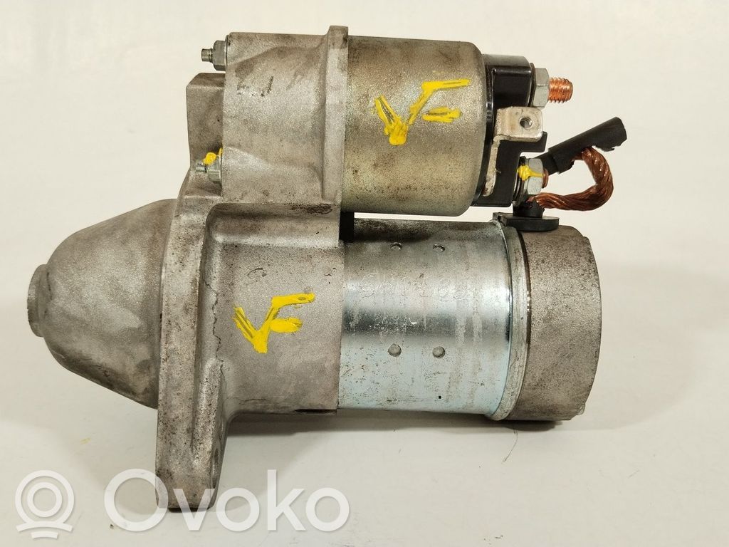 Starteris   98014743,CST20102AS