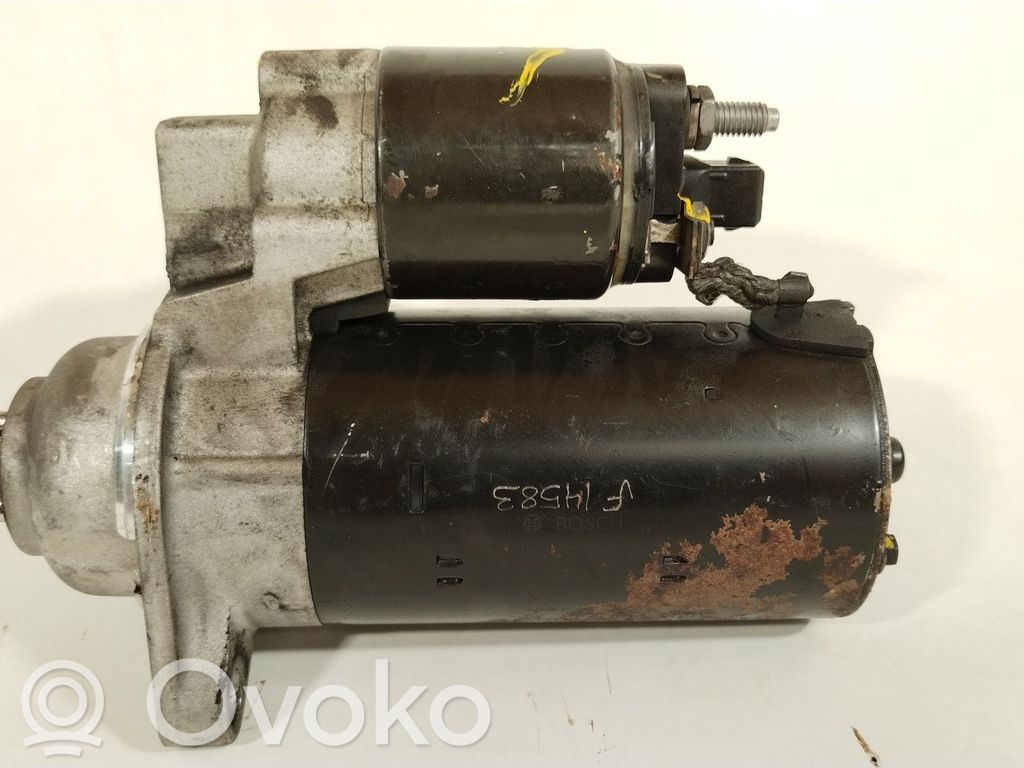 Rozrusznik   1005821744,20911024AX