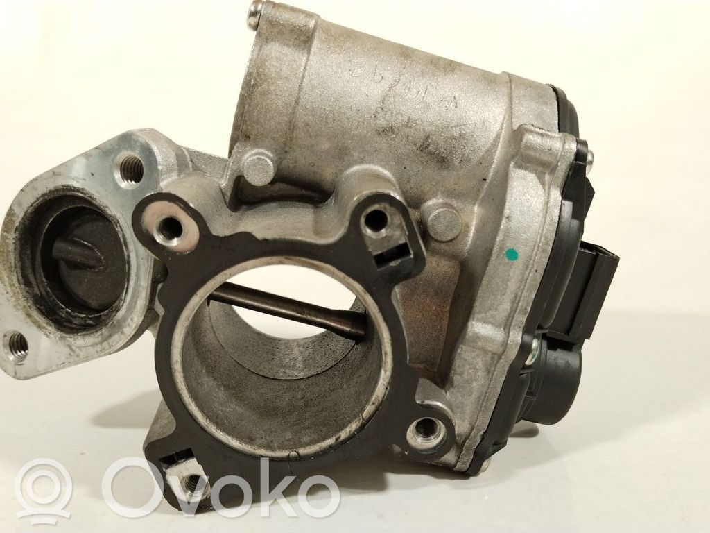 Nissan Primastar Zawór EGR 