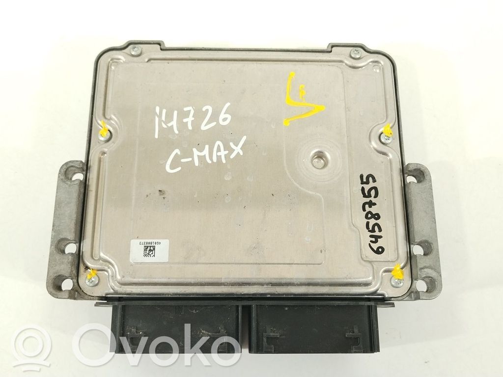 Ford C-MAX II Engine control unit/module 