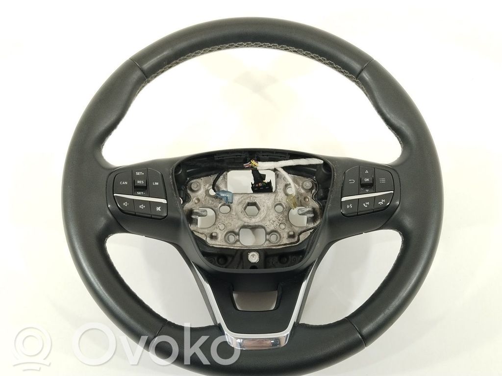 Ford Puma Руль 