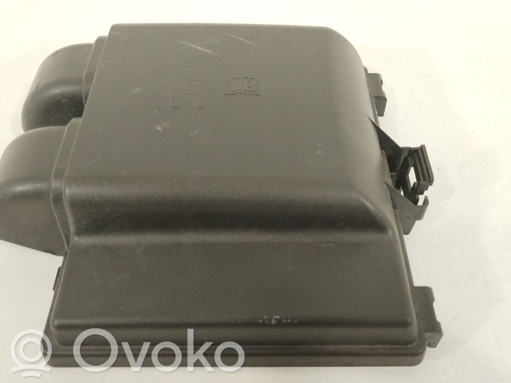 Ford Puma Engine bonnet/hood hinges 