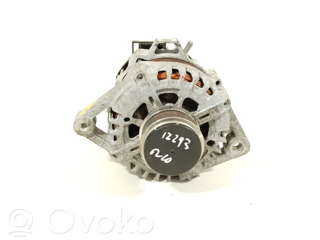 Alternator   3730003BA5,1704140950,2712186