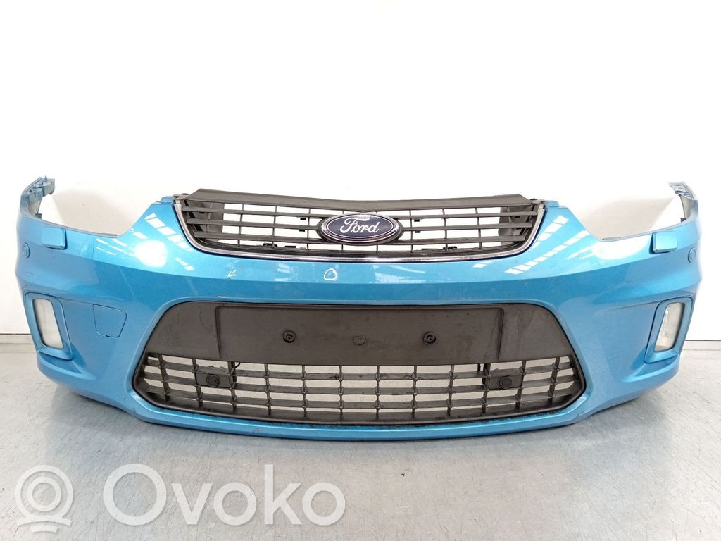 Ford C-MAX I Передний бампер 
