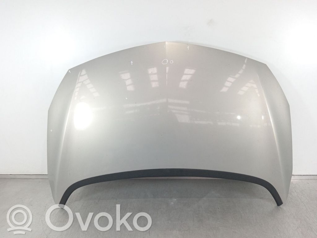 Opel Astra H Engine bonnet/hood 