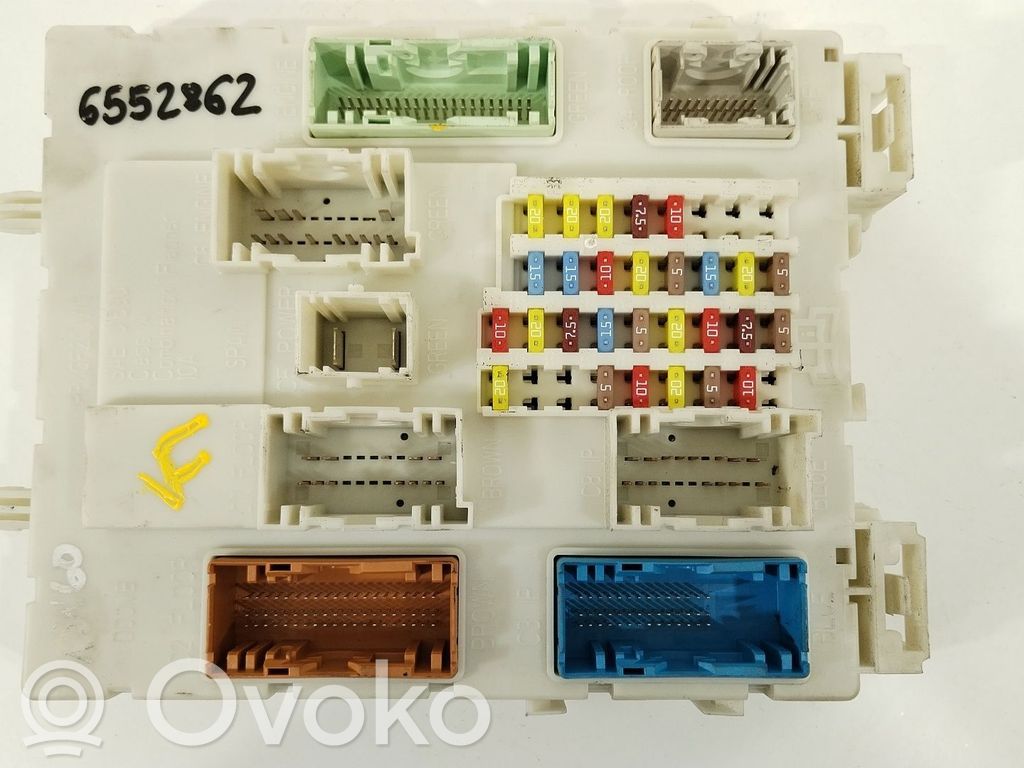 BSM Control unit   BV6N14A073ES,BV6T14014HMC
