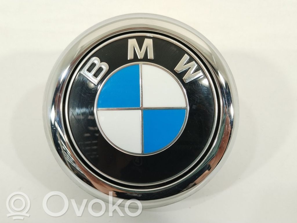 BMW X2 F39 Mâner exterior ușă spate 