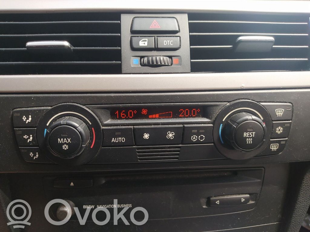 BMW 3 E46 Unitate control climatizare 