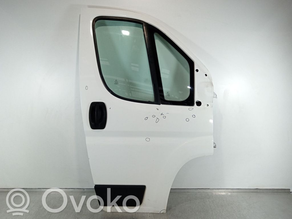 Peugeot Boxer Puerta delantera 