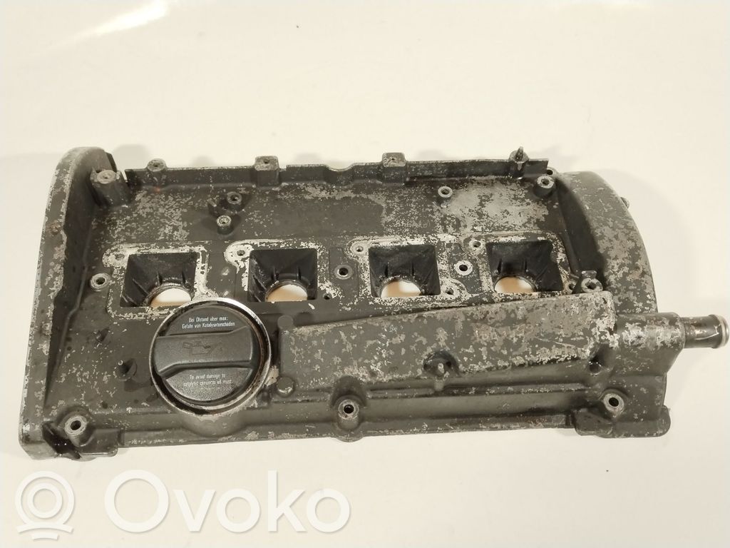 Seat Leon (1M) Ventildeckel 