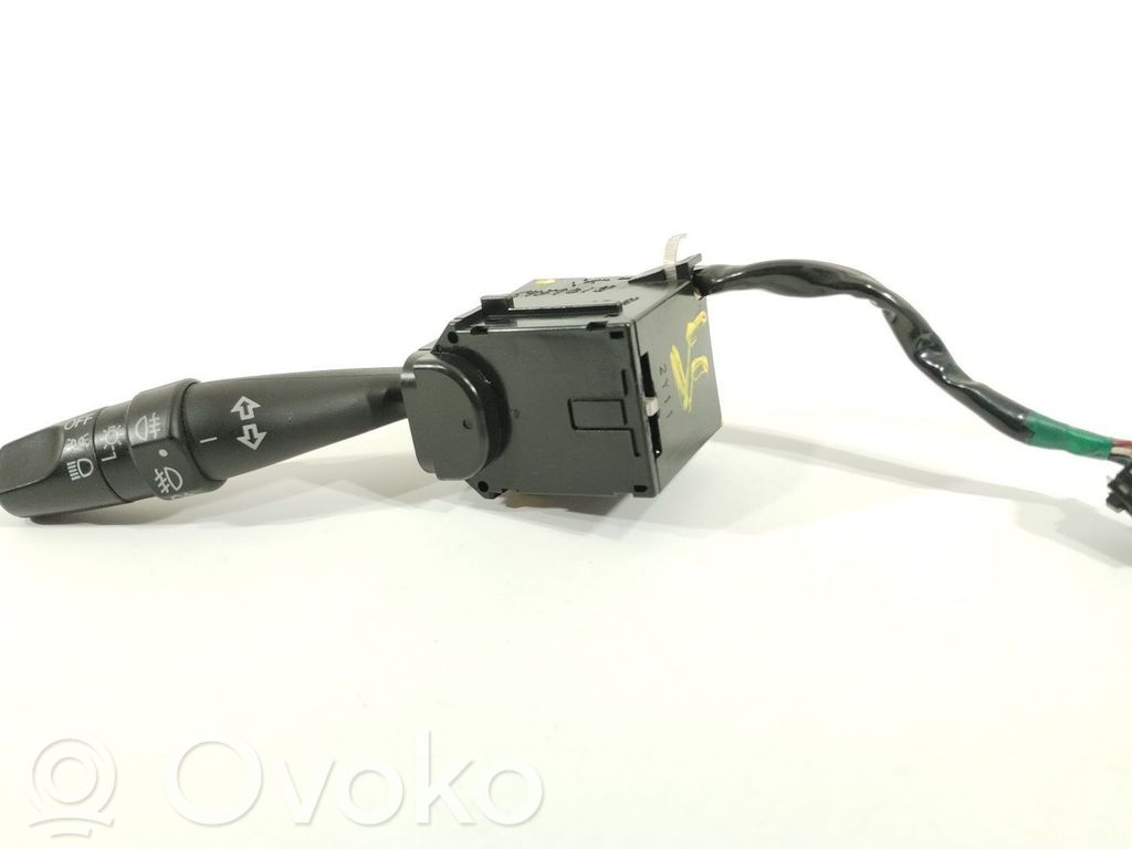Honda Accord Interruptor de control del panel de luces 