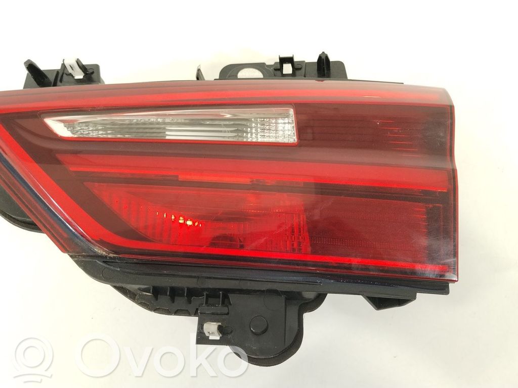 BMW X2 F39 Drzwi tylne 