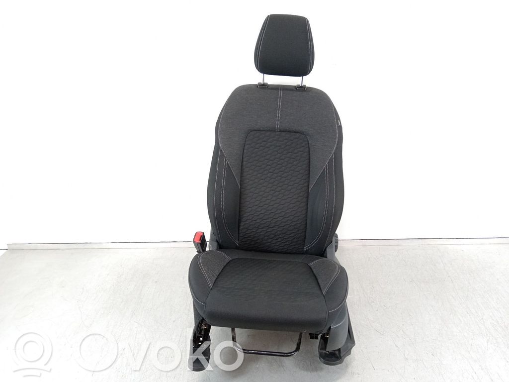 Fotel przedni kierowcy   LT1BA62901