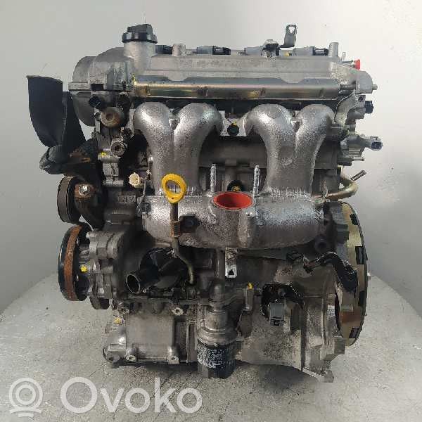 Toyota Prius (XW20) Silnik 
