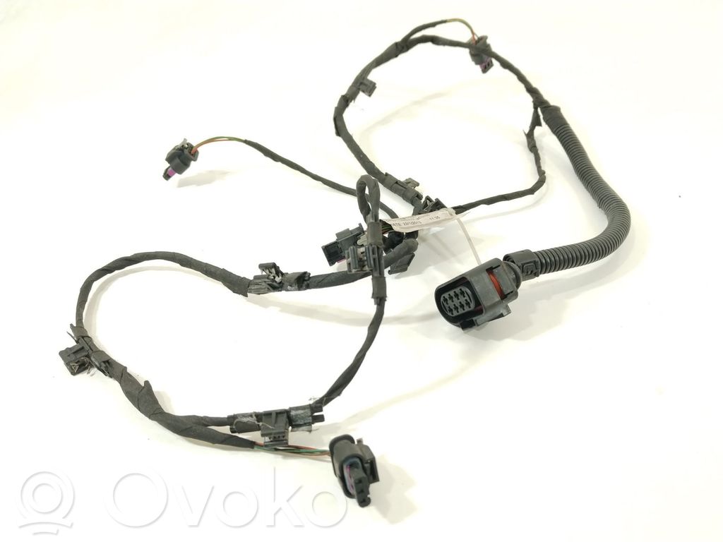 Seat Ibiza IV (6J,6P) Otros cableados 