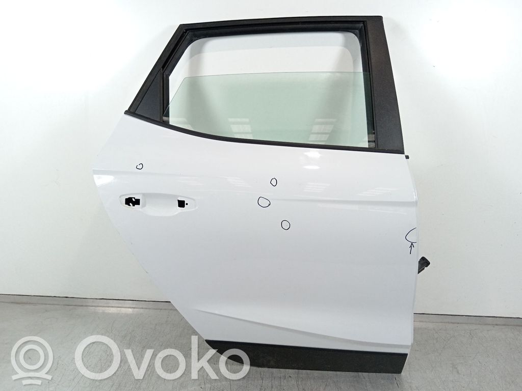Seat Arona Puerta trasera 