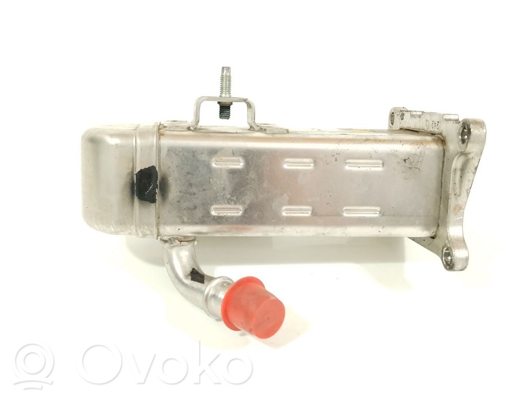 Ford Mondeo MK IV EGR aušintuvas 