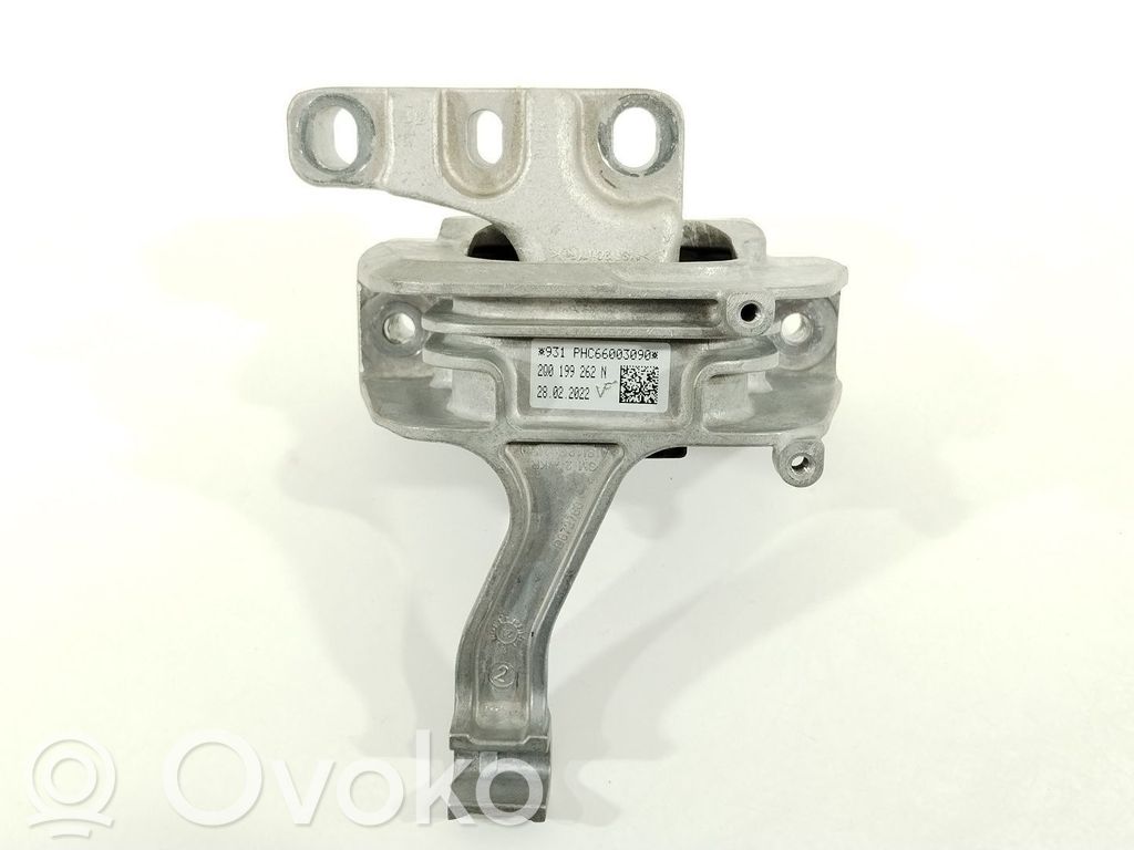 Seat Arona Engine mount bracket 