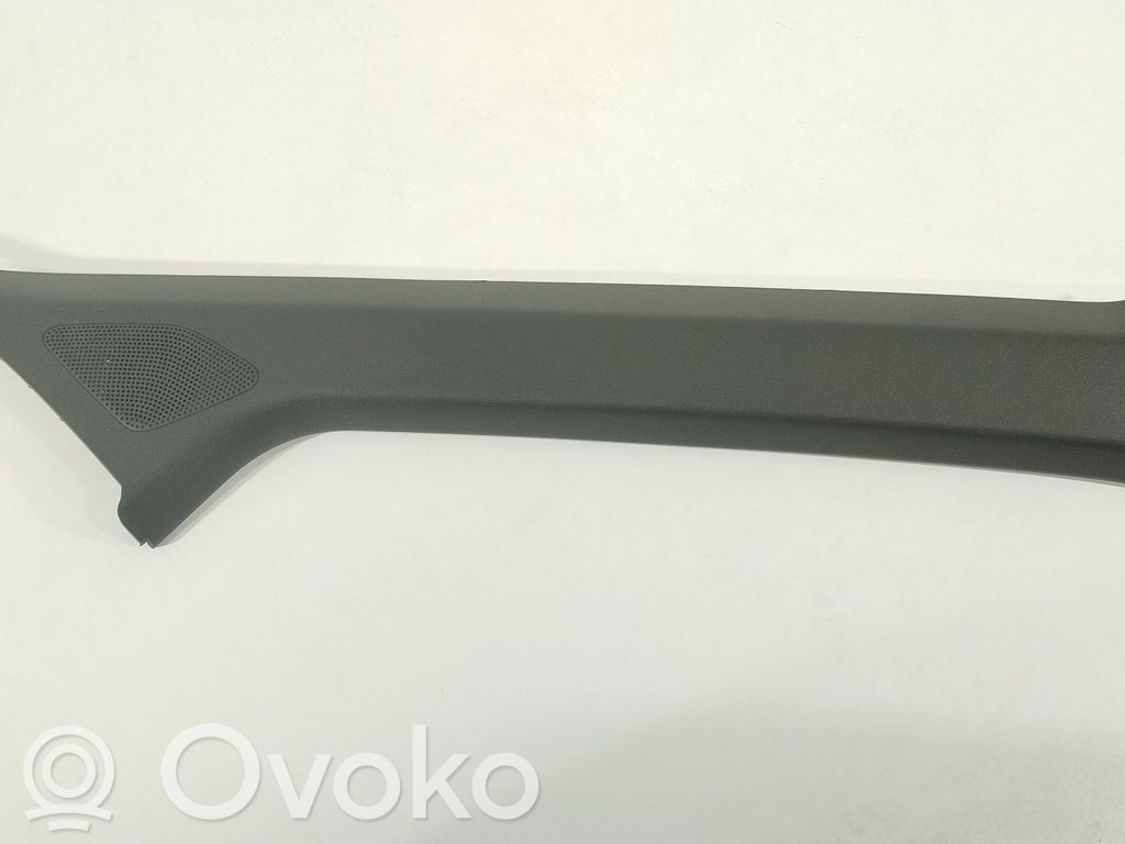 Seat Arona Balamale capotă 