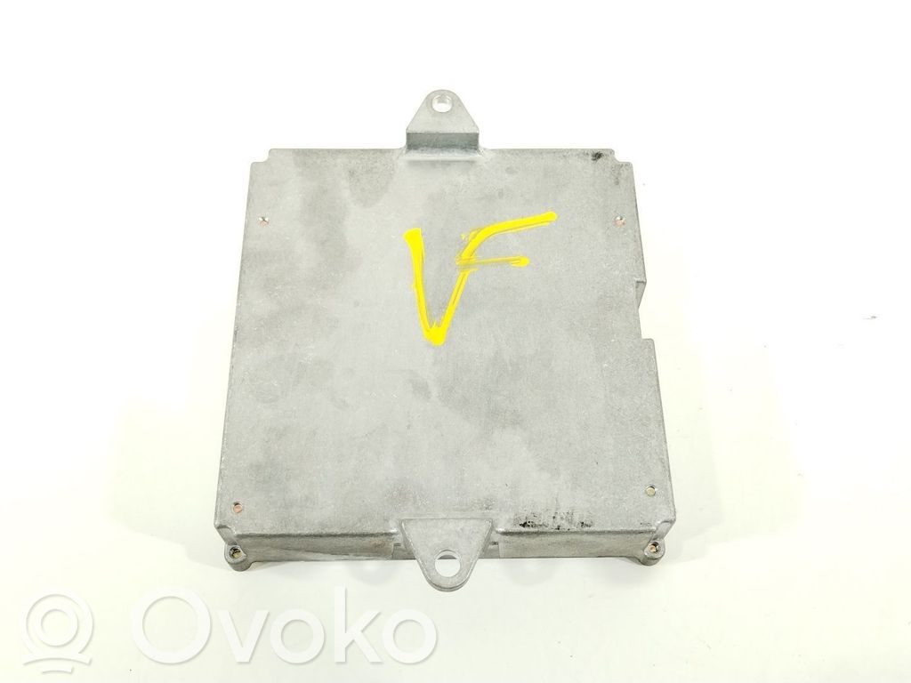 Honda Accord Engine control unit/module 
