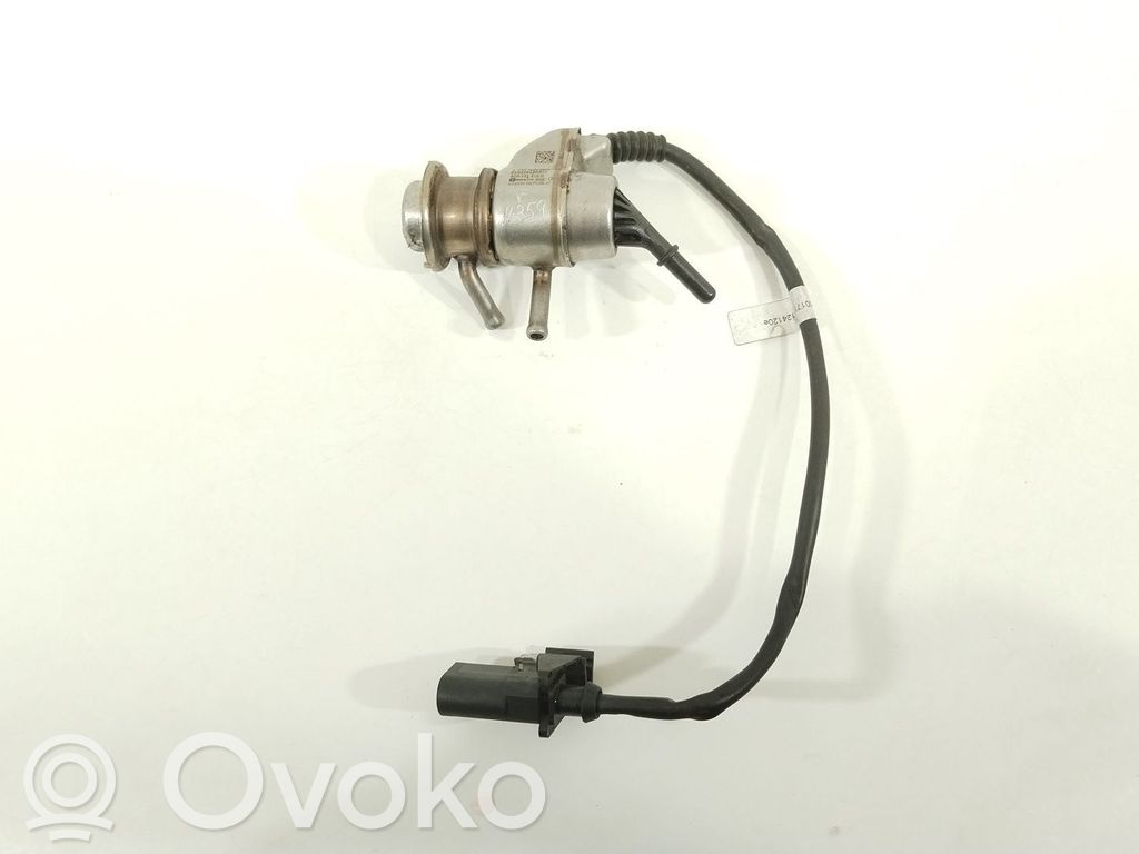 Audi A5 Inyector de combustible 