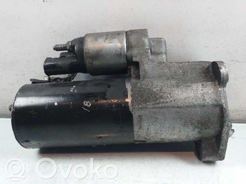 Motor de arranque   03G911023,0001125053