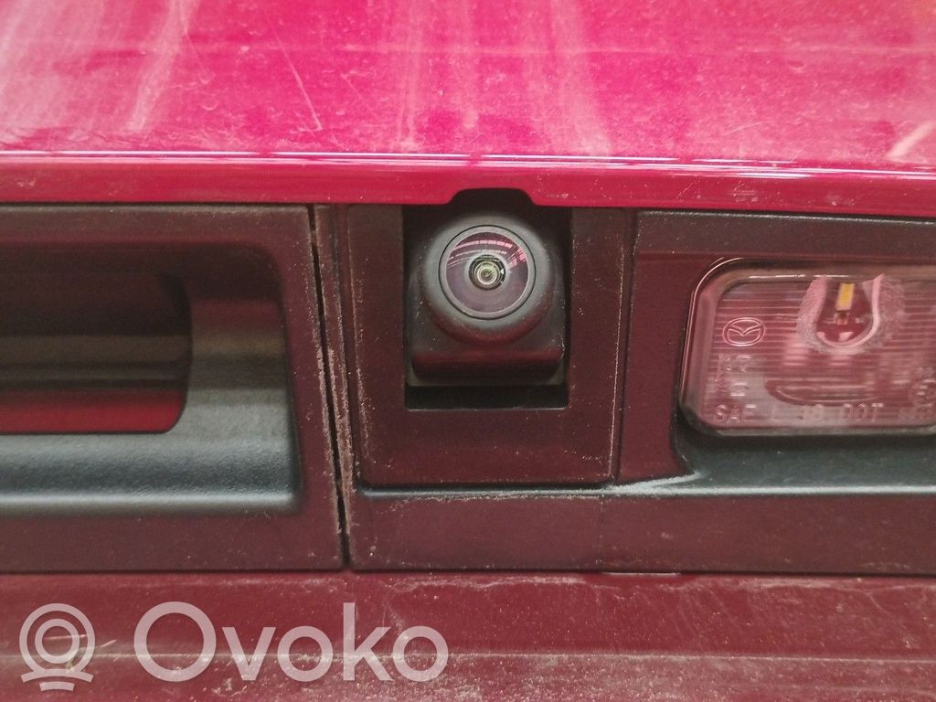 Reversing camera   DFR567RC0