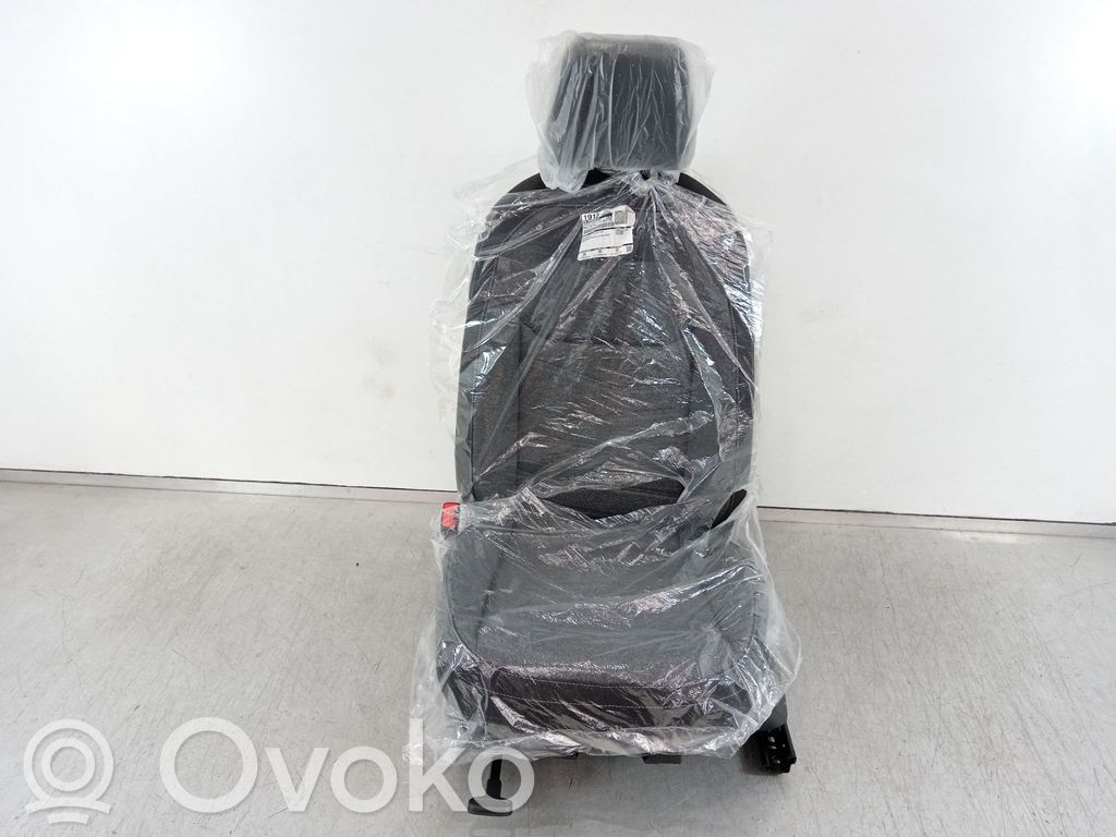 Seat Arona Asiento delantero del conductor 