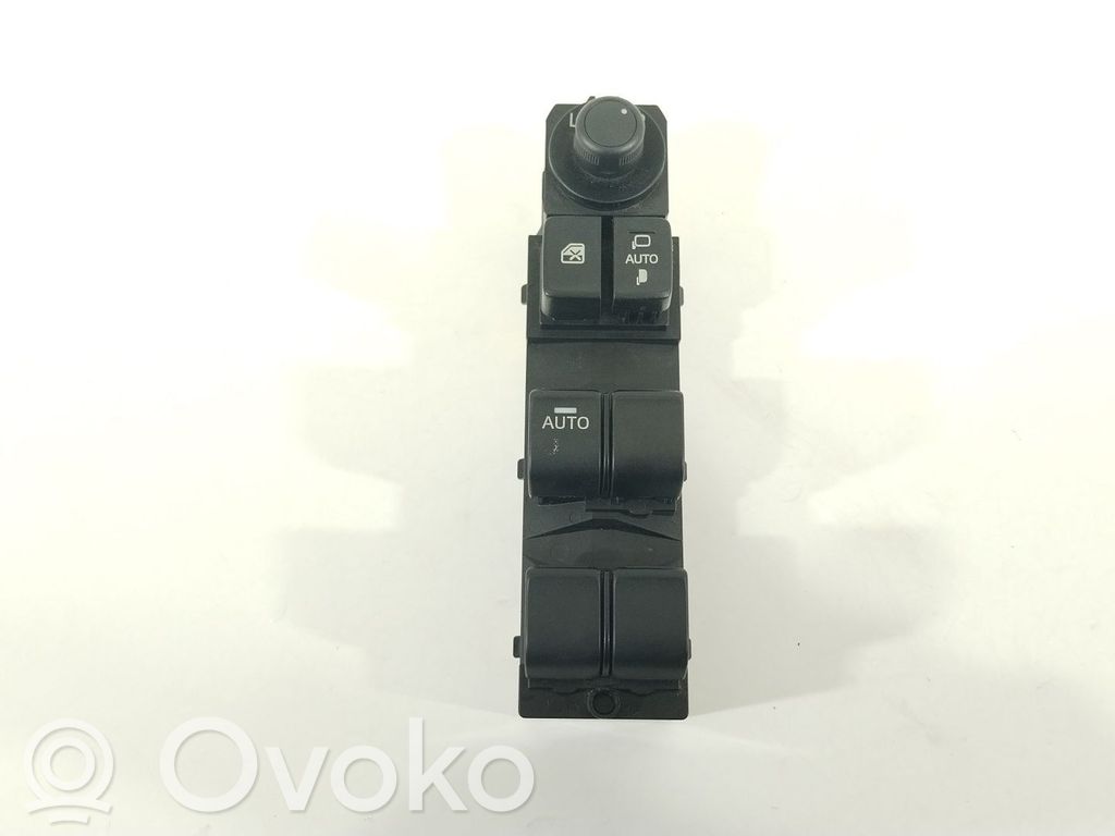 Mazda CX-3 Electric window control switch 
