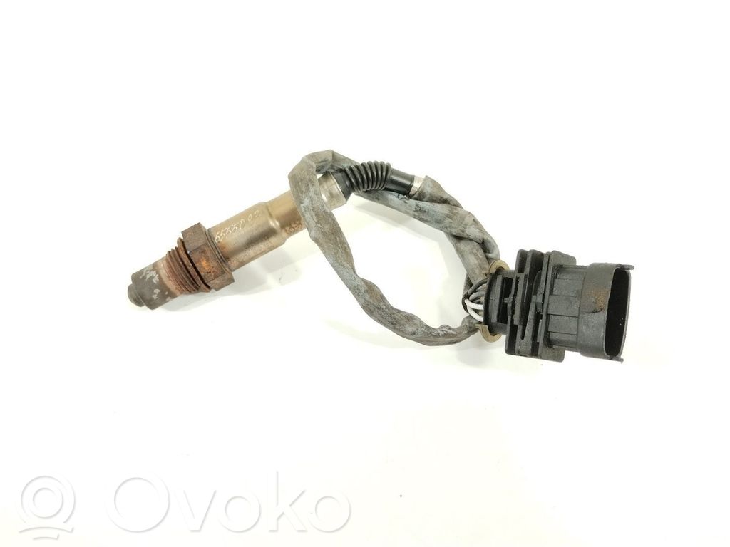 Sonda lambda   55563348