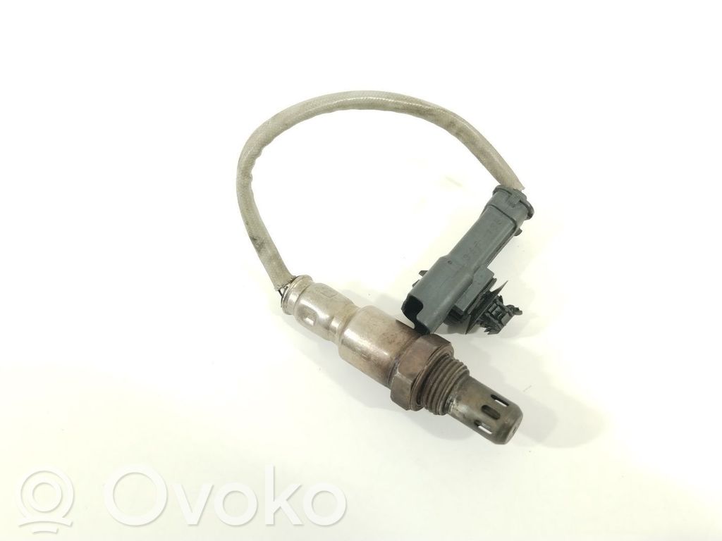 Sonda lambda   9810634380
