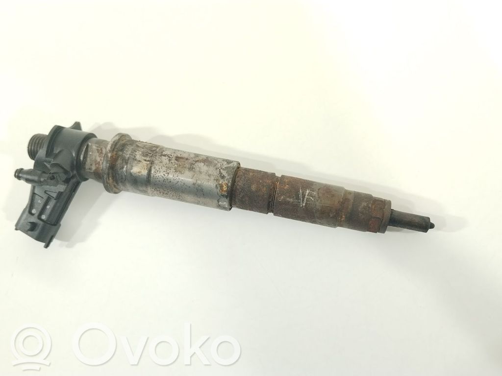 Nissan Primastar Inyector de combustible 