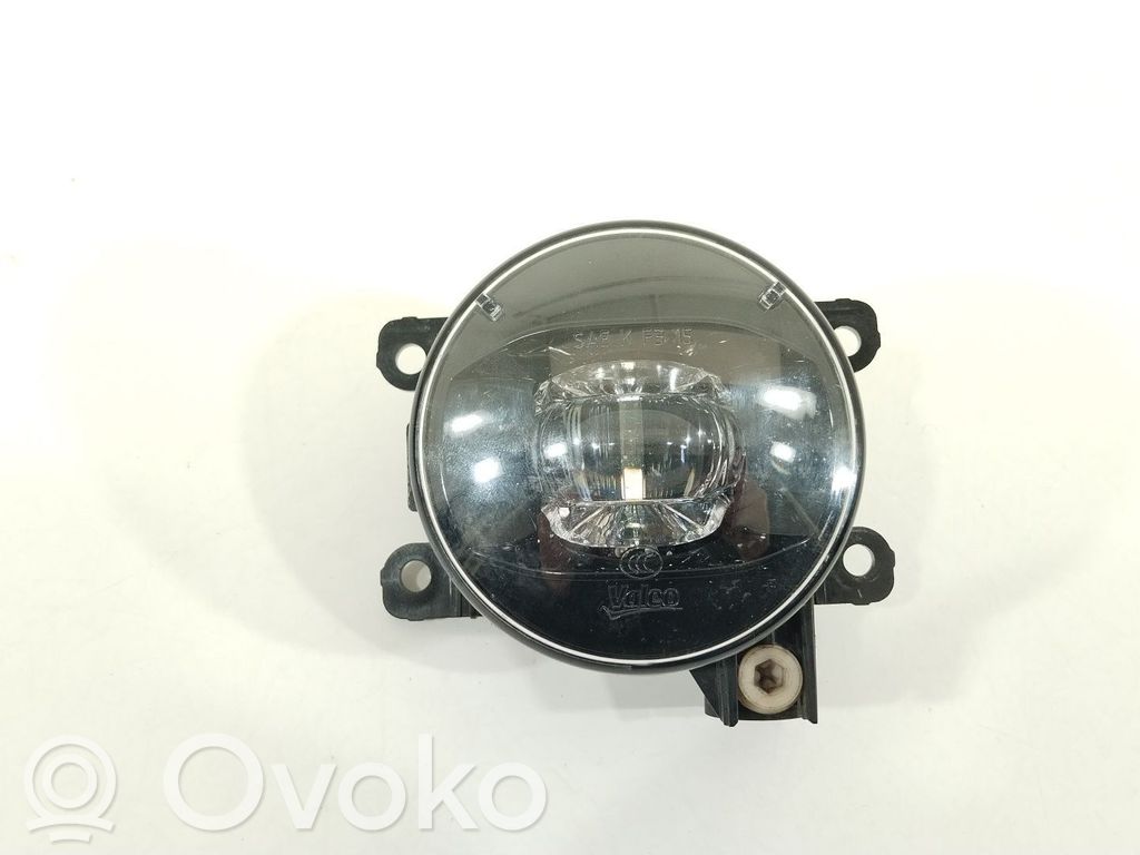Etusumuvalo   261507170R,90087757
