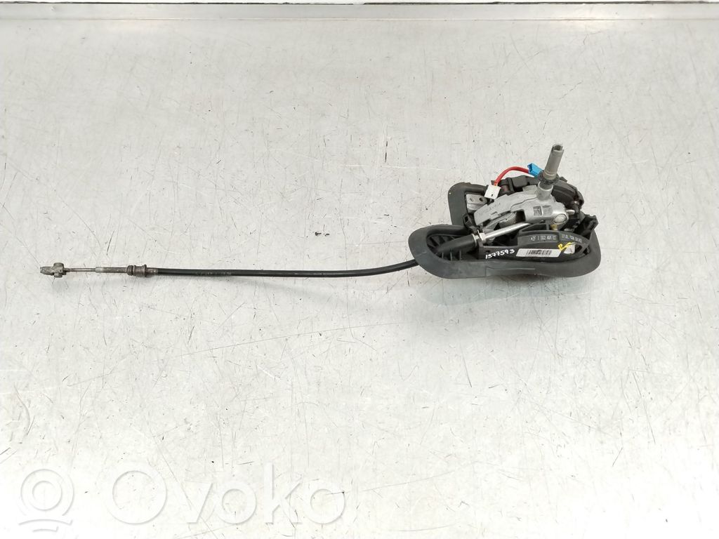 BMW 3 E90 E91 Palanca de cambios 