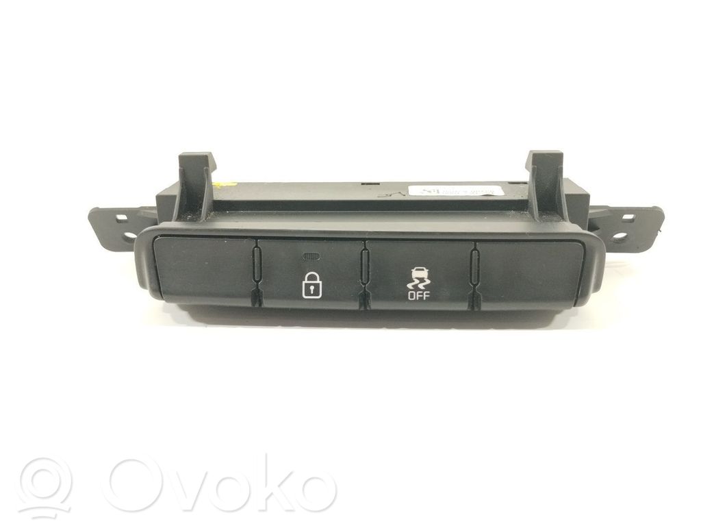 KIA Ceed Interruptor de control multifunción 