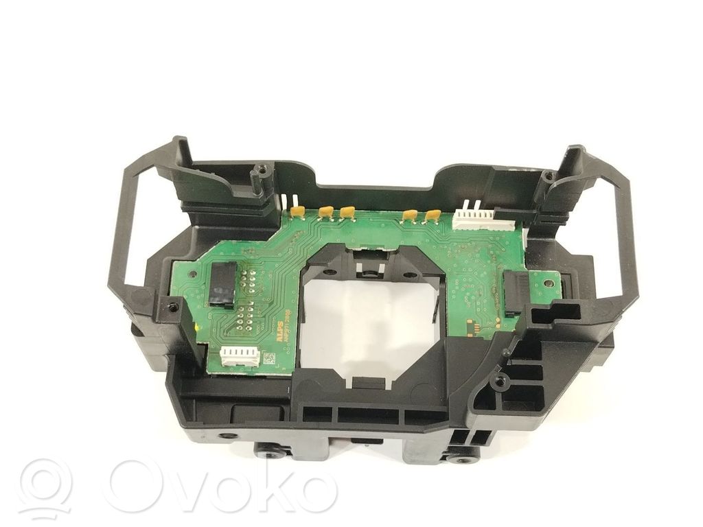 Jaguar XE Other control units/modules 