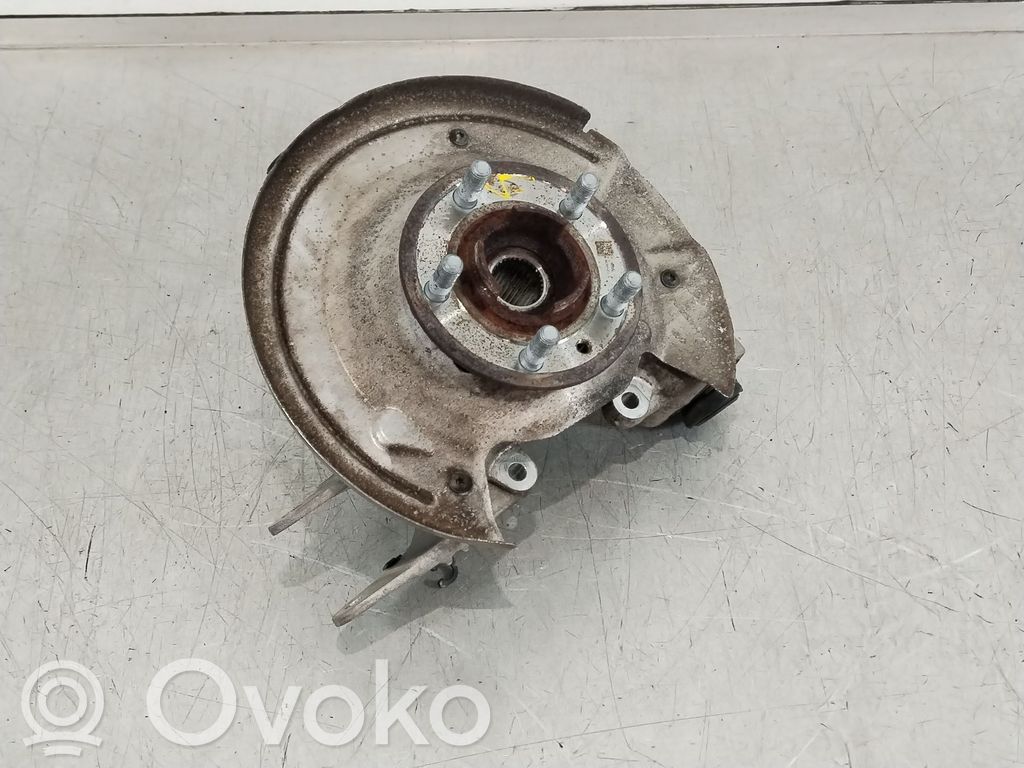 Land Rover Range Rover Velar Zwrotnica koła tylnego 