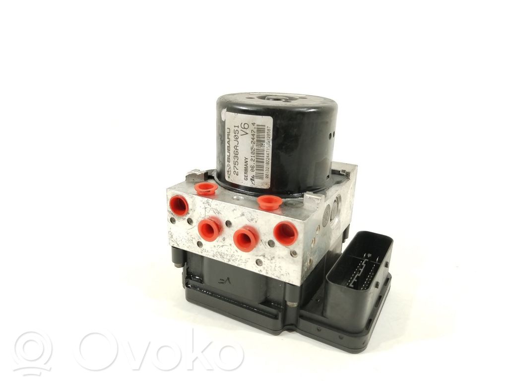 ABS-pumppu   27536AJ051