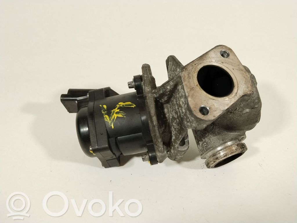 Ford Fiesta EGR vārsts 