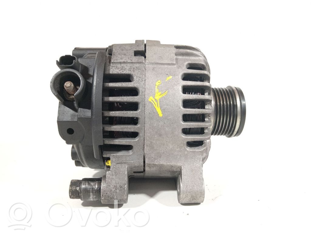 Fiat Scudo Alternador 
