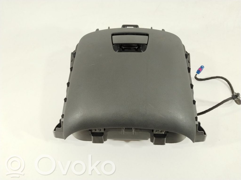 Citroen C4 SpaceTourer Guantera 