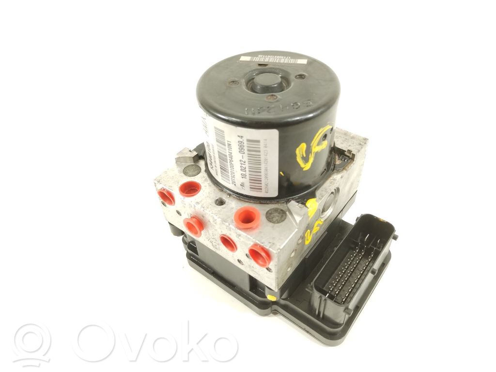 Bomba de ABS   13440100,10021209694
