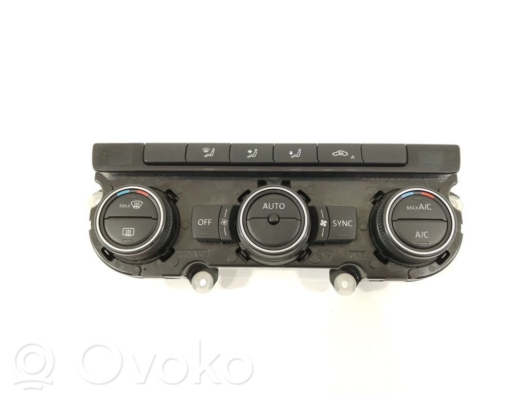 Climate control unit   1K8907044CD