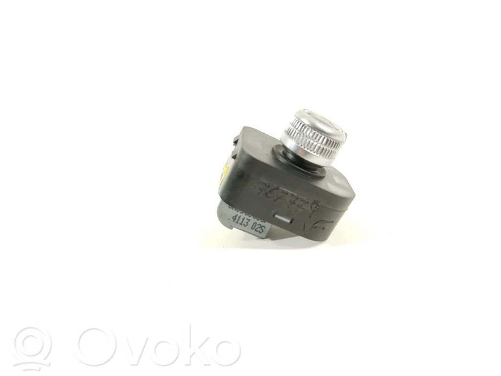 Interruptor del espejo lateral   8K0959565F