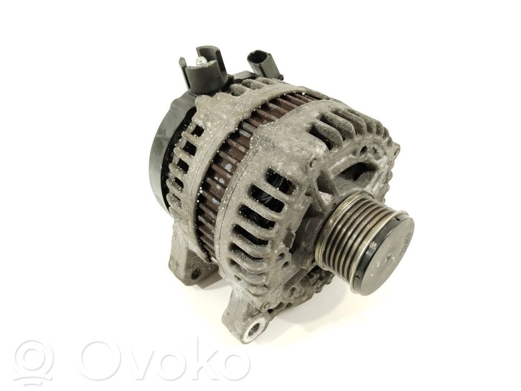 Alternador   6G9N10300XC,0121615009