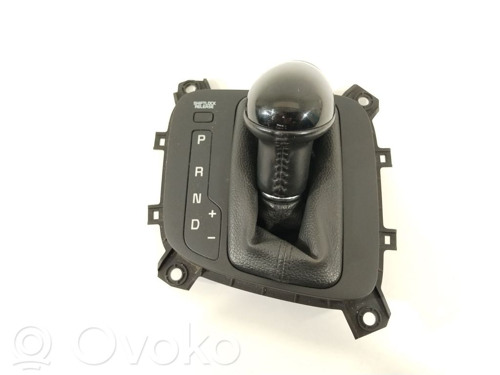 KIA Ceed Gear shift rod 