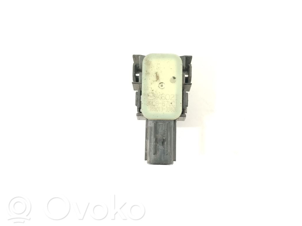 Mazda 6 Parking PDC sensor 
