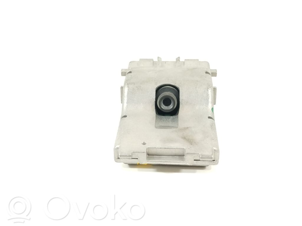 Mazda 6 Reversing camera 