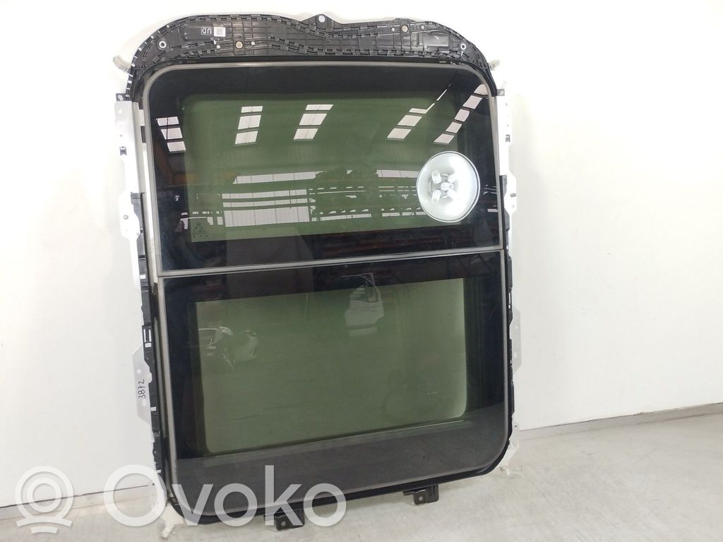 Honda HR-V Techo 