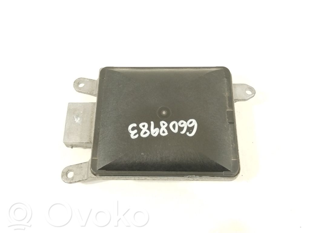 Audi Q3 8U Otras unidades de control/módulos 